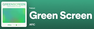 GREEN SCREEN - il primo podcast dedicato ai festival di cinema sostenibili