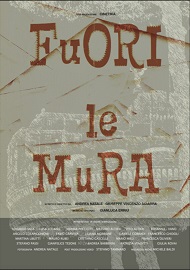FUORI LE MURA - In programma al Venice Film Week