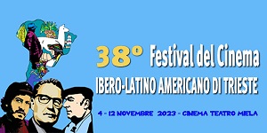 FESTIVAL DEL CINEMA IBERO-LATINO AMERICANO 38 - Il Premio Salvador Allende a Massimo Bray