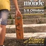 MONDE - FESTA DEL CINEMA SUI CAMMINI 6 - Dal 5 all