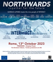 NORTHWARDS - A Roma in anteprima al Cinema Troisi il 13 ottobre