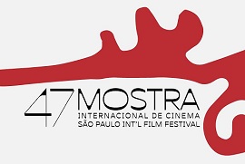 MOSTRA SAO PAULO 47 - Il cinema italiano protagonista in Brasile