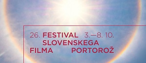 FESTIVAL OF SLOVENIAN FILM 26 - Tre premi per 