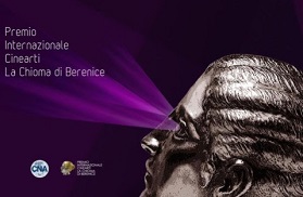 FESTA DEL CINEMA DI ROMA 18 - Presentazione per La Chioma di Berenice