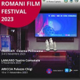 CASTELLI ROMANI FILM FESTIVAL 7 - Dal 3 all