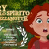 MARY E LO SPIRITO DI MEZZANOTTE - Miglior film d