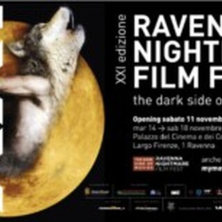 RAVENNA NIGHTMARE FILM FEST 21 - I vincitori