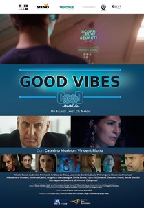 GOOD VIBES - Torna al cinema dal 23 novembre