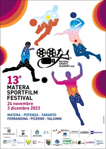 MATERA SPORT FILM FESTIVAL 13 - Tutti i film