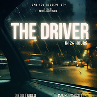 THE DRIVER IN 24 HOURS - L