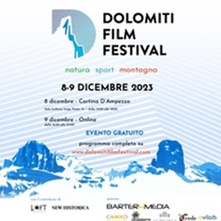 DOLOMITI FILM FESTIVAL 3 - L