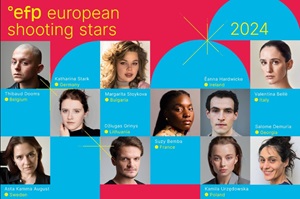 EUROPEAN SHOOTING STARS 2024 - Per l'Italia selezionata Valentina Bell