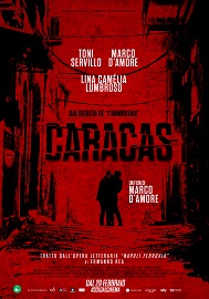 CARACAS - Al cinema dal 29 febbraio 2024