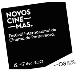 NOVOS CINEMAS 8 - Premiato il documentario 