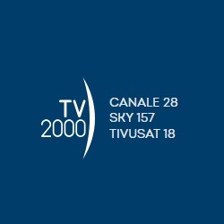 TV2000 - La programmazione delle feste natalizie 2023-24