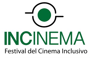InCINEMA - FESTIVAL DEL CINEMA INCLUSIVO 1 - L' 8 e 9 gennaio 2024 al Cinema Massimo di Torino