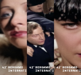 BERGAMO FILM MEETING 42 - Presentata l'immagine ufficiale