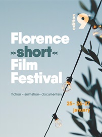 FLORENCE SHORT FILM FESTIVAL 9 - I vincitori