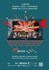 C-MOVIE FILM FESTIVAL - Annunciata la prima edizione a Rimini dal 20 al 23 marzo