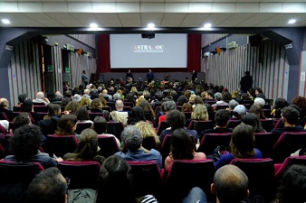 ASTRADOC 14 - Torna la rassegna dei documentari nel cuore di Napoli