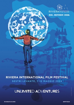 RIVIERA INTERNATIONAL FILM FESTIVAL 8 - Giuria da Oscar