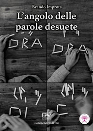 L'ANGOLO DELLE PAROLE DESUETE - Un romanzo di Brando Improta