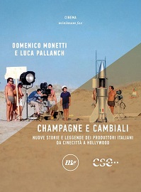 CHAMPAGNE E CAMBIALI - Domenico Monetti e Luca Pallanch raccontano i produttori italiani