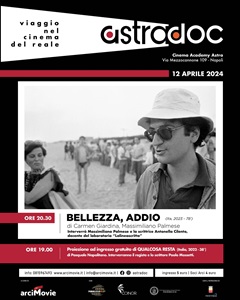 ASTRADOC 14 - Il 12 aprile a Napoli 