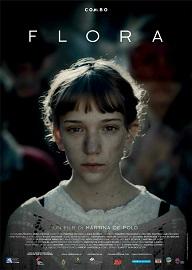 FLORA - Il film di Martina De Polo al cinema dal 21 aprile