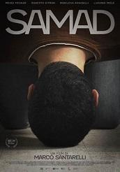 SAMAD - Il film di Santarelli dal 13 maggio in sala