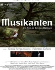 locandina di "Musikanten"