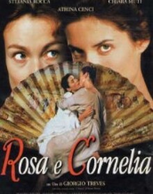 locandina di "Rosa e Cornelia"