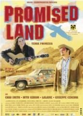 locandina di "Promised Land"
