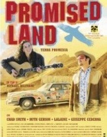locandina di "Promised Land"