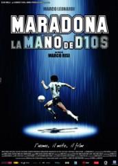 Maradona, la Mano de Dios