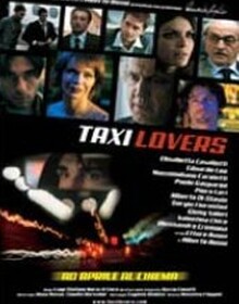 locandina di "Taxi Lovers"