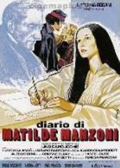 Il Diario di Matilde Manzoni