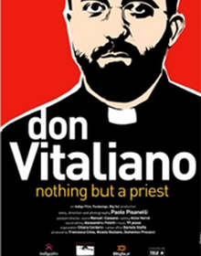locandina di "Don Vitaliano"