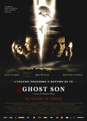 Ghost Son