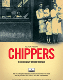 locandina di "Chippers"