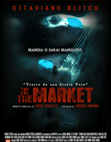 locandina di "In The Market"