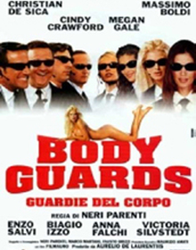 locandina di "Bodyguards"