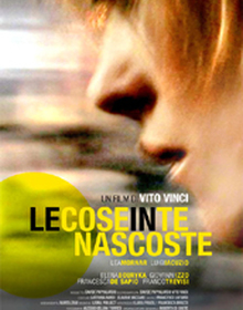 locandina di "Le Cose in Te Nascoste"