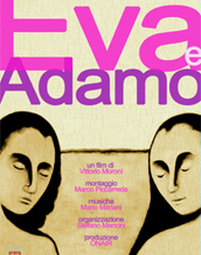 locandina di "Eva e Adamo"