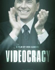 locandina di "Videocracy"