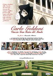 Carlo Goldoni - Venezia Gran Teatro del Mondo
