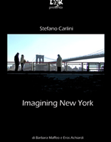 locandina di "Imagining New York"