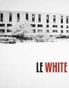 locandina di "Le White"