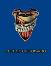 locandina di "L'Ultimo Gattopardo: Ritratto di Goffredo Lombardo"