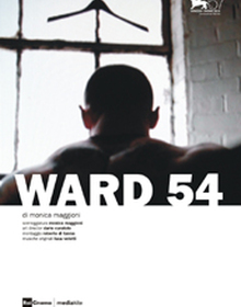 locandina di "Ward 54"